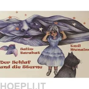 Der Schlaf und die Sterne