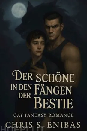 Der Schöne in den Fängen der Bestie