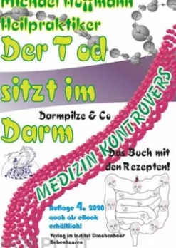 Der Tod sitzt im Darm