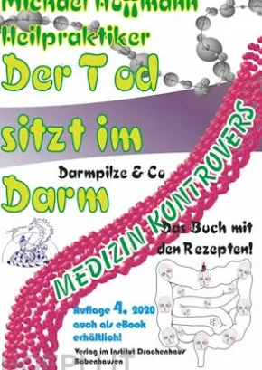 Der Tod sitzt im Darm