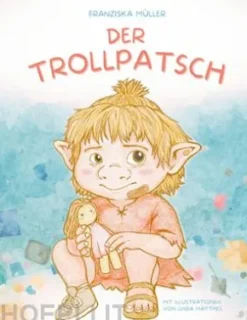 Der Trollpatsch