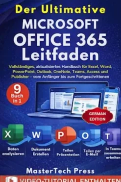 Der ultimative Microsoft Office 365-Leitfaden