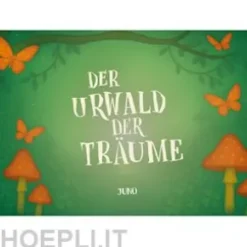 Der Urwald der Träume