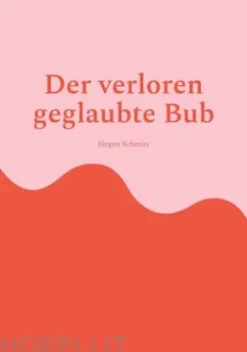 Der verlorene geglaubte Bub