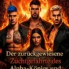 Der zurückgewiesene Zuchtgefährte des Alpha-Königs und ihr Aufstieg