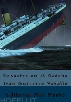 Desastre en el Océano
