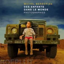 Des enfants dans le monde