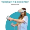 Designing VR Stressors for Occupational Simulation Training in the ICU Context