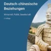 Deutsch-chinesische Beziehungen