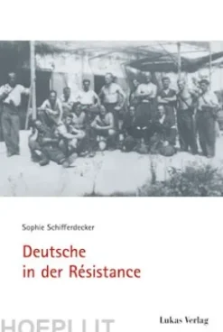Deutsche in der Résistance
