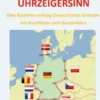 Deutschland im Uhrzeigersinn