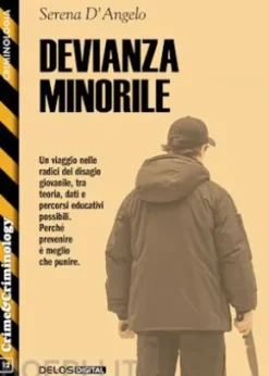 Devianza minorile