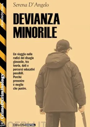 Devianza minorile