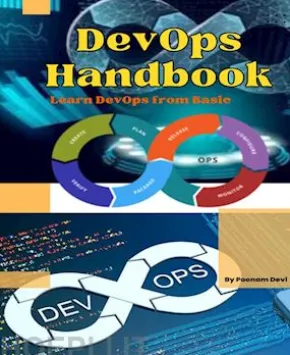 DevOps Handbook