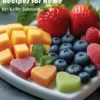 75 Diabetic and Sugar-Free Recipes for Home