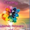 Diary of the Enemy Zwischen Schmerz und Farben