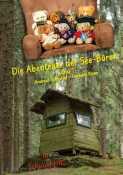 Die Abenteuer der See-Bären