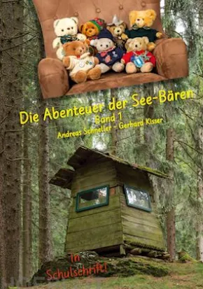Die Abenteuer der See-Bären