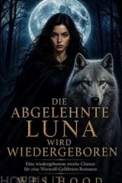 Die abgelehnte Luna wird wiedergeboren