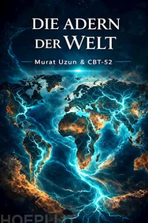Die Adern Der Welt Atlas