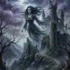 Die Ahnfrau