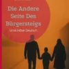 Die Andere Seite Des Bürgersteigs
