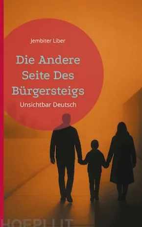 Die Andere Seite Des Bürgersteigs