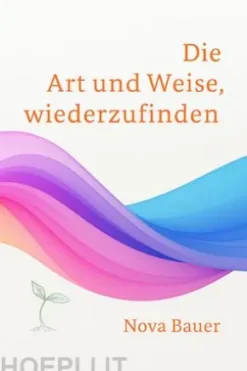 Die Art und Weise wiederzufinden