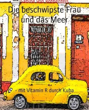 Die beschwipste Frau und das Meer