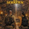 Die Bibliothek der Schatten