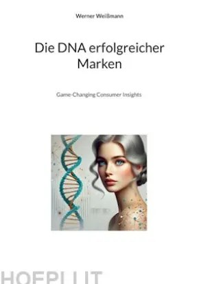 Die DNA erfolgreicher Marken
