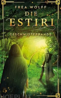 Die Estiri - Geschwisterbande