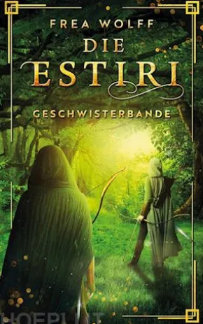 Die Estiri - Geschwisterbande