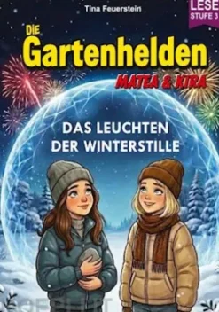 Die Gartenhelden - Band 7