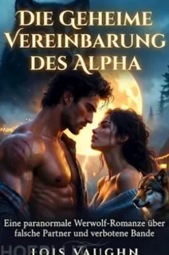 Die geheime Vereinbarung des Alpha