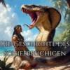 Die Geschichte des Schiffbrüchigen