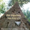 Die Giganten des Königs