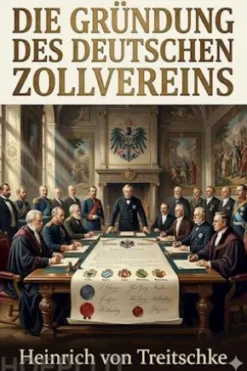 Die Gründung des Deutschen Zollvereins