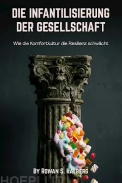 Die Infantilisierung der Gesellschaft