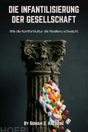 Die Infantilisierung der Gesellschaft