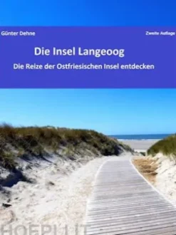 Die Insel Langeoog