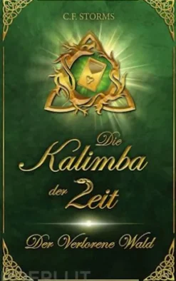 Die Kalimba der Zeit