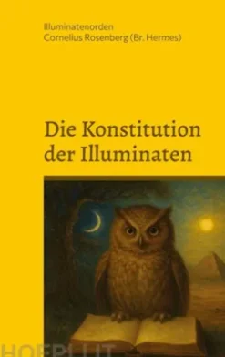 Die Konstitution der Illuminaten