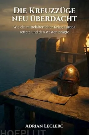 Die Kreuzzüge neu überdacht