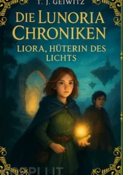 Die Lunoria Chroniken