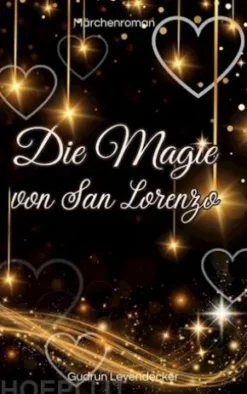 Die Magie von San Lorenzo