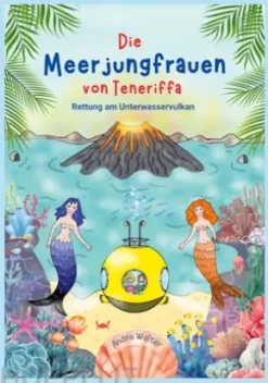 Die Meerjungfrauen von Teneriffa