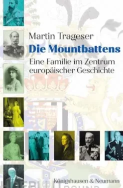 Die Mountbattens