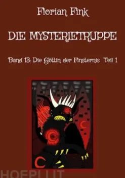 Die Mysterietruppe