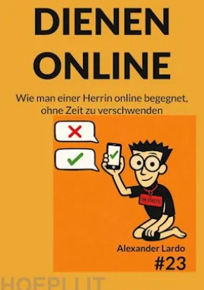 Dienen online